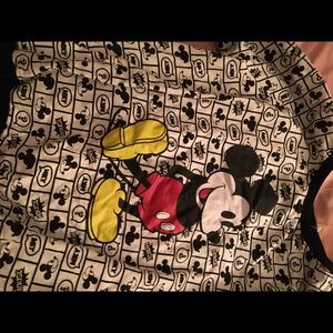 Ladies size medium Disney sweatshirt